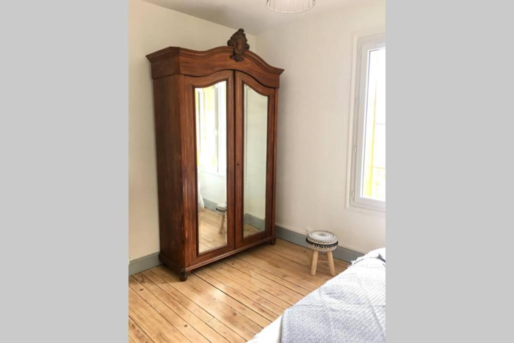 L'Echappee Ardennaise - Gite 6 Places Tout Confort Semuy Ngoại thất bức ảnh