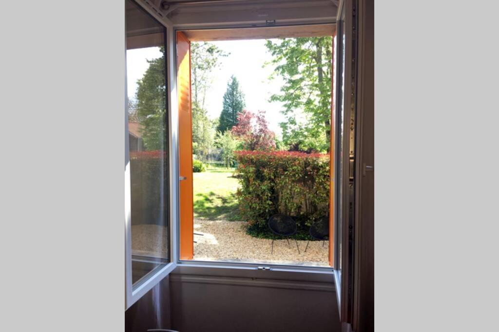 L'Echappee Ardennaise - Gite 6 Places Tout Confort Semuy Ngoại thất bức ảnh