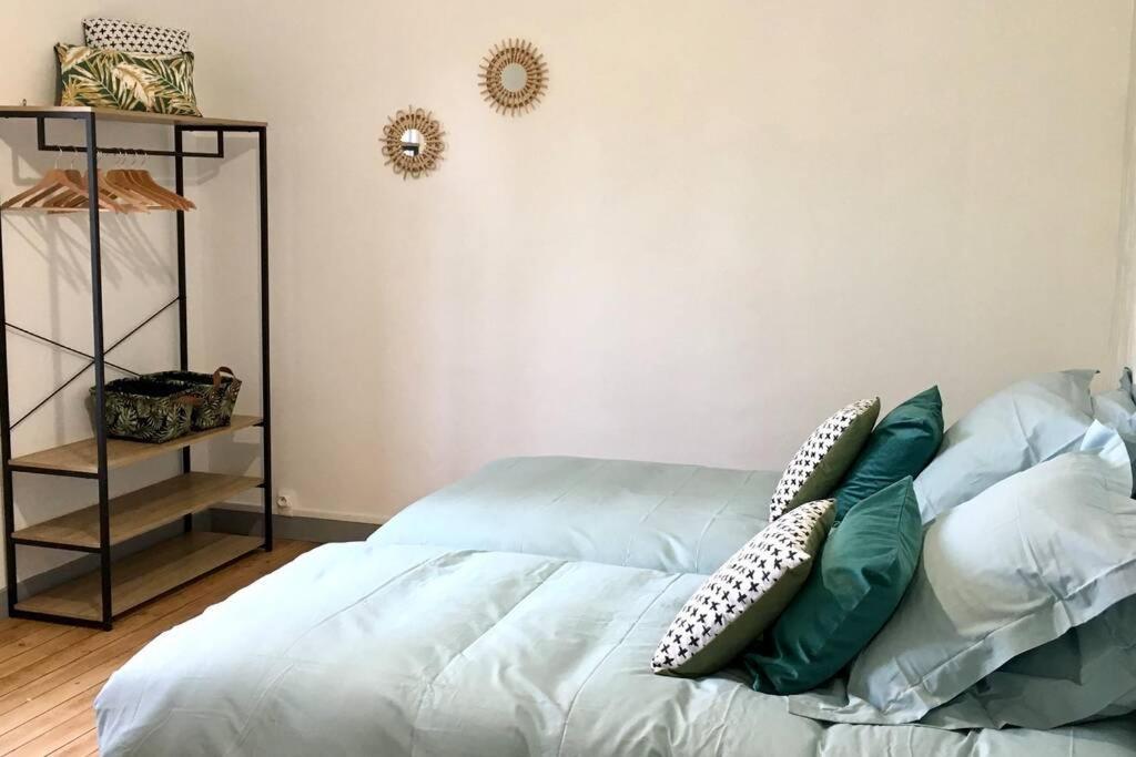 L'Echappee Ardennaise - Gite 6 Places Tout Confort Semuy Ngoại thất bức ảnh