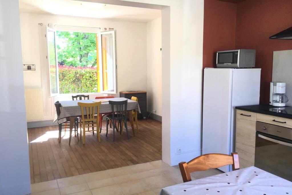 L'Echappee Ardennaise - Gite 6 Places Tout Confort Semuy Ngoại thất bức ảnh