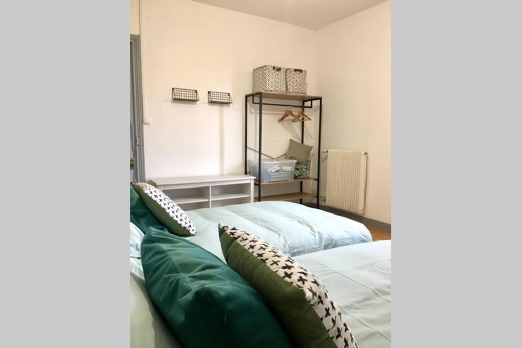 L'Echappee Ardennaise - Gite 6 Places Tout Confort Semuy Ngoại thất bức ảnh
